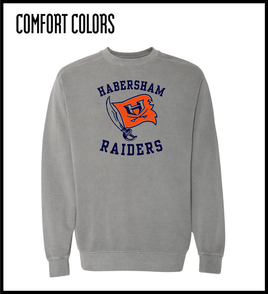 Comfort Colors Sweatshirt 01
