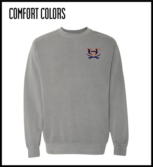Comfort Colors Sweatshirt 05