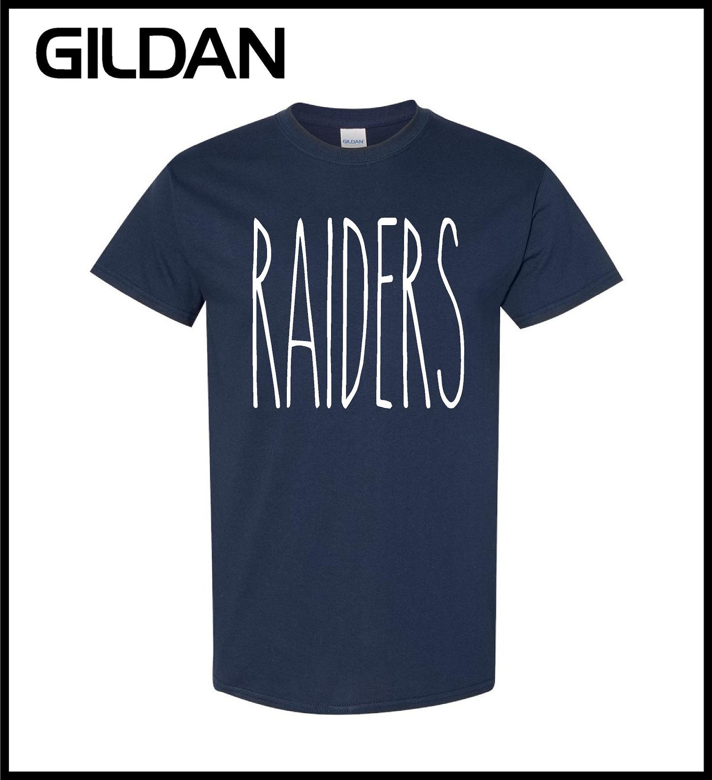 Gildan Tee 06