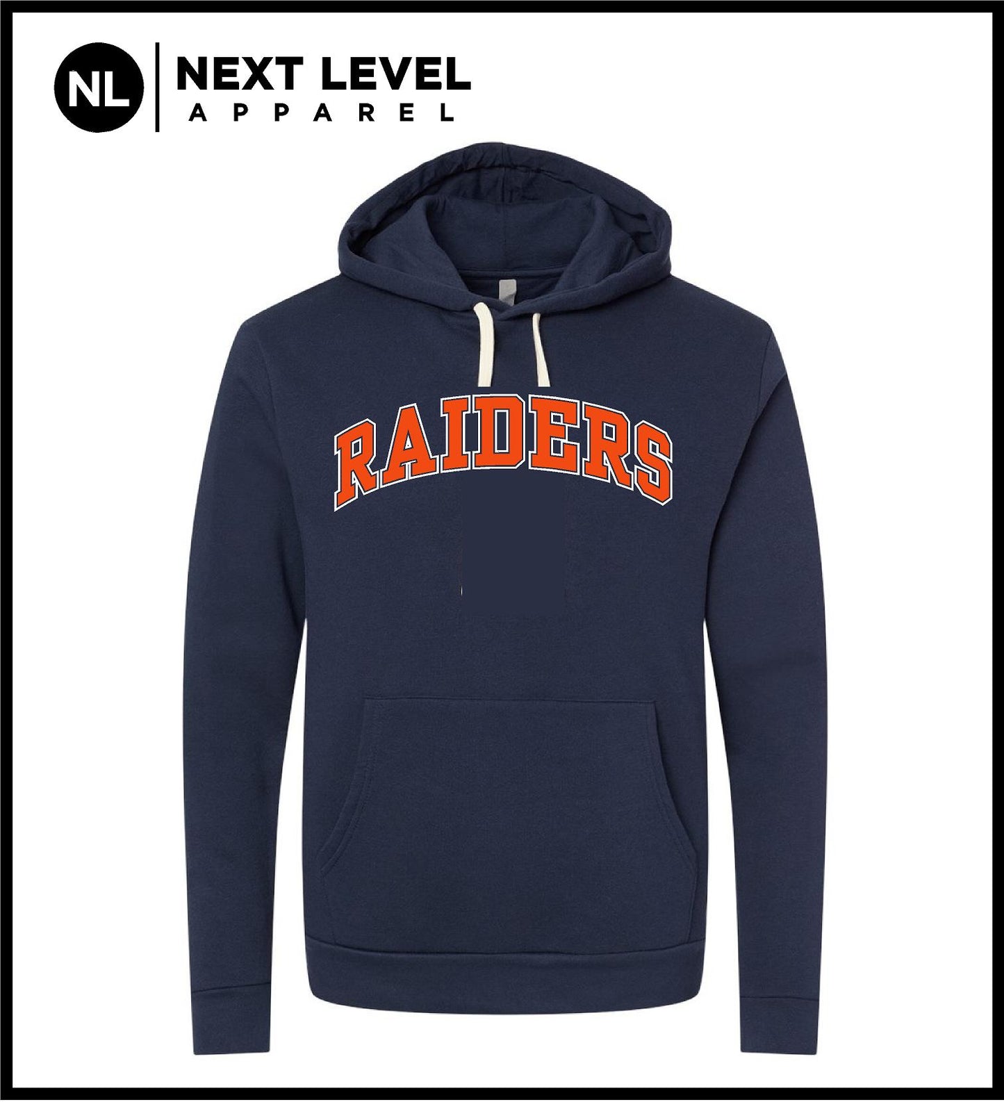 Next Level Hoodie 04
