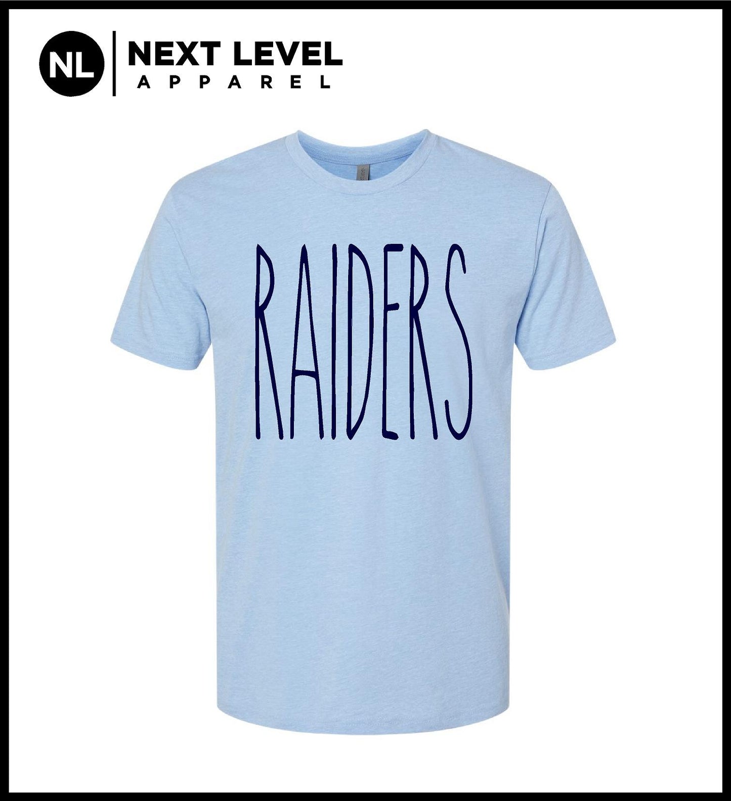 Next Level Tee 06