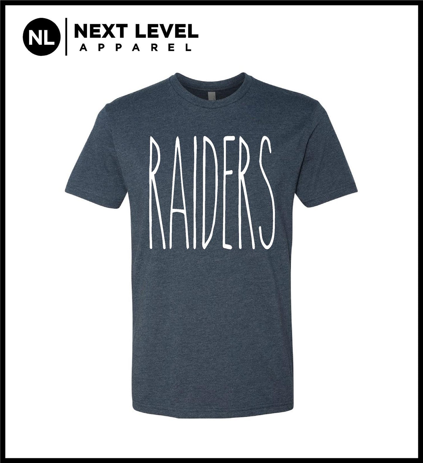 Next Level Tee 06