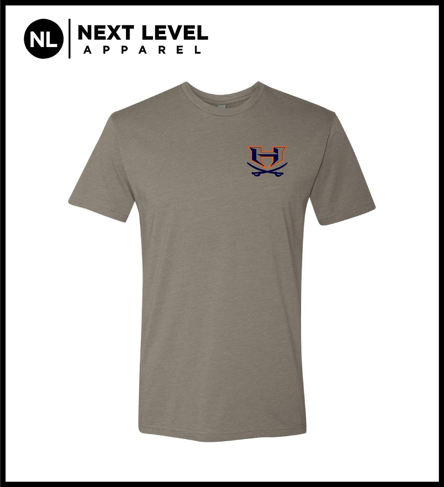Next Level Tee 05