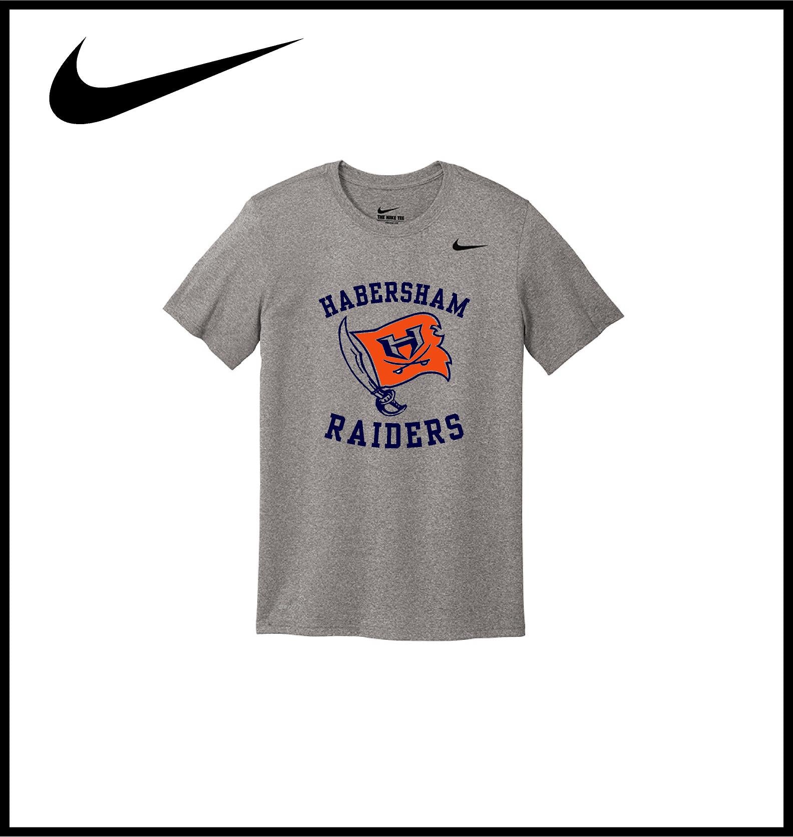 Nike Legend Tee 01 North GA Ink