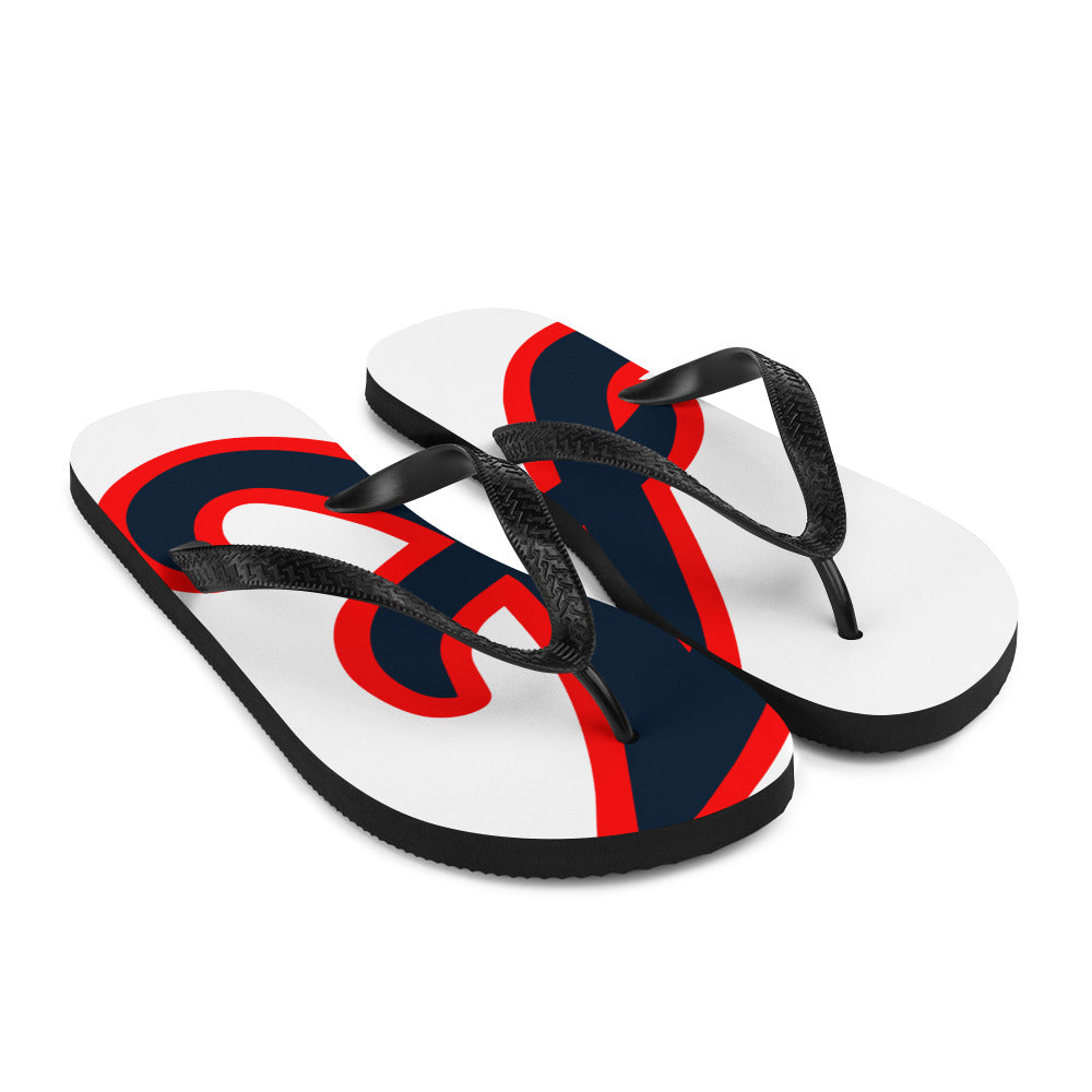 "A" Flip-Flops