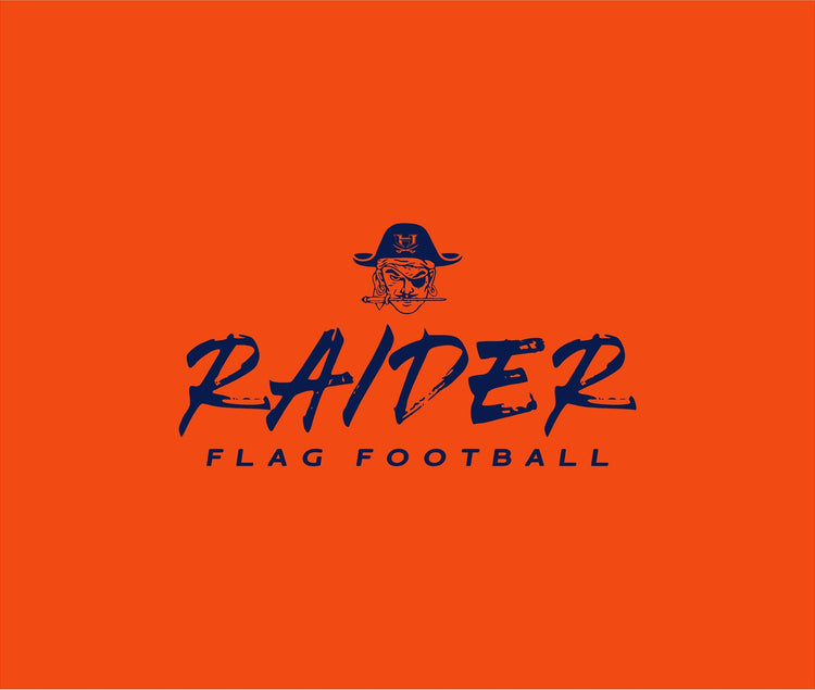 Raider Flag Football