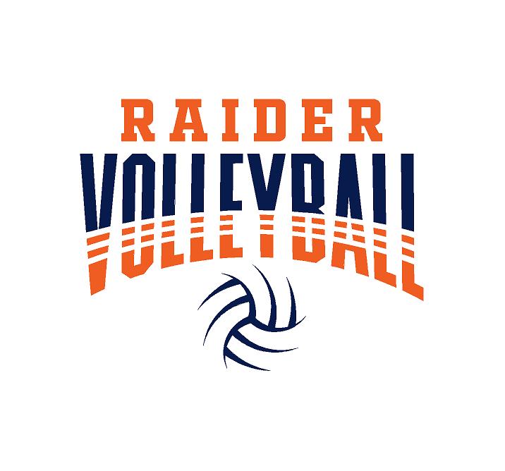 Raider Volleyball