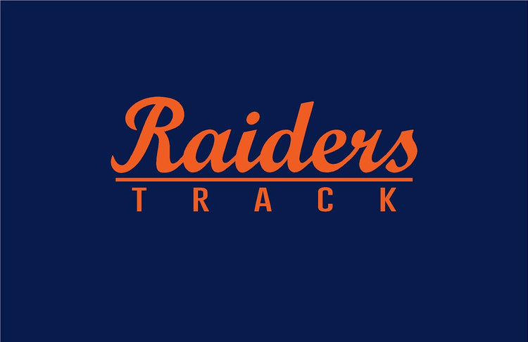 Raider Track