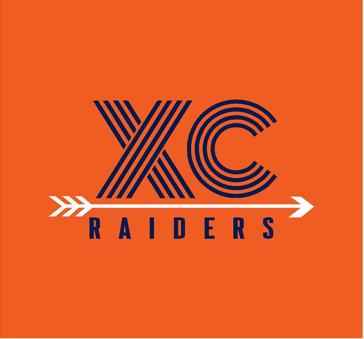 Raider XC