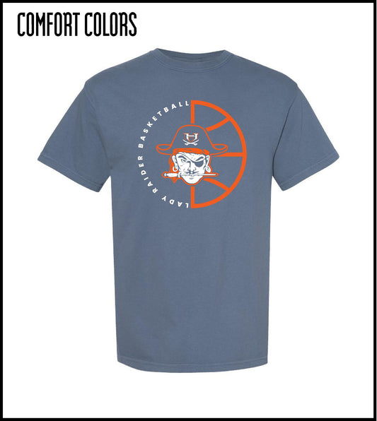 Comfort Colors Tee 2501