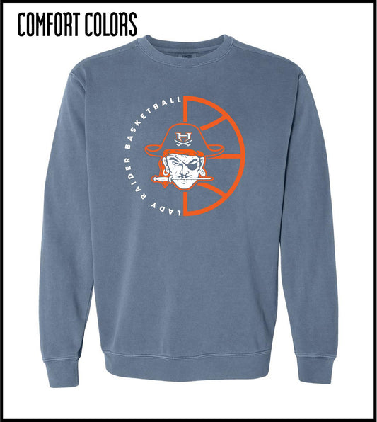 Comfort Colors Sweatshirt 2501