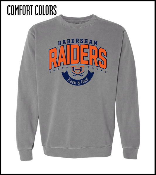 Comfort Colors Sweatshirt 2605