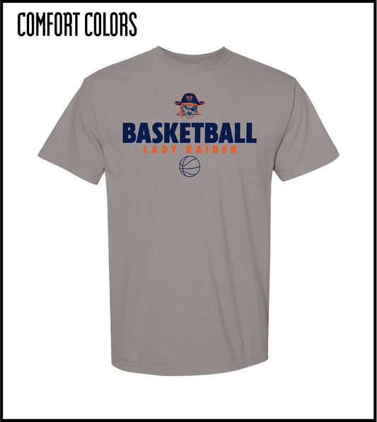 Comfort Colors Tee 2506