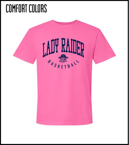 Comfort Colors Tee 2505