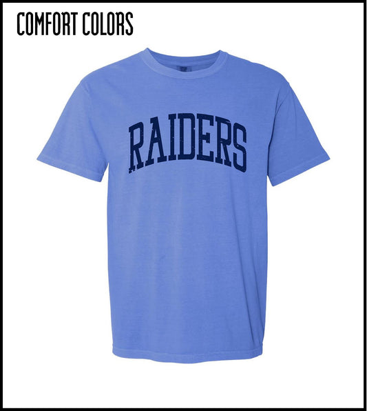 Comfort Colors Tee 2608