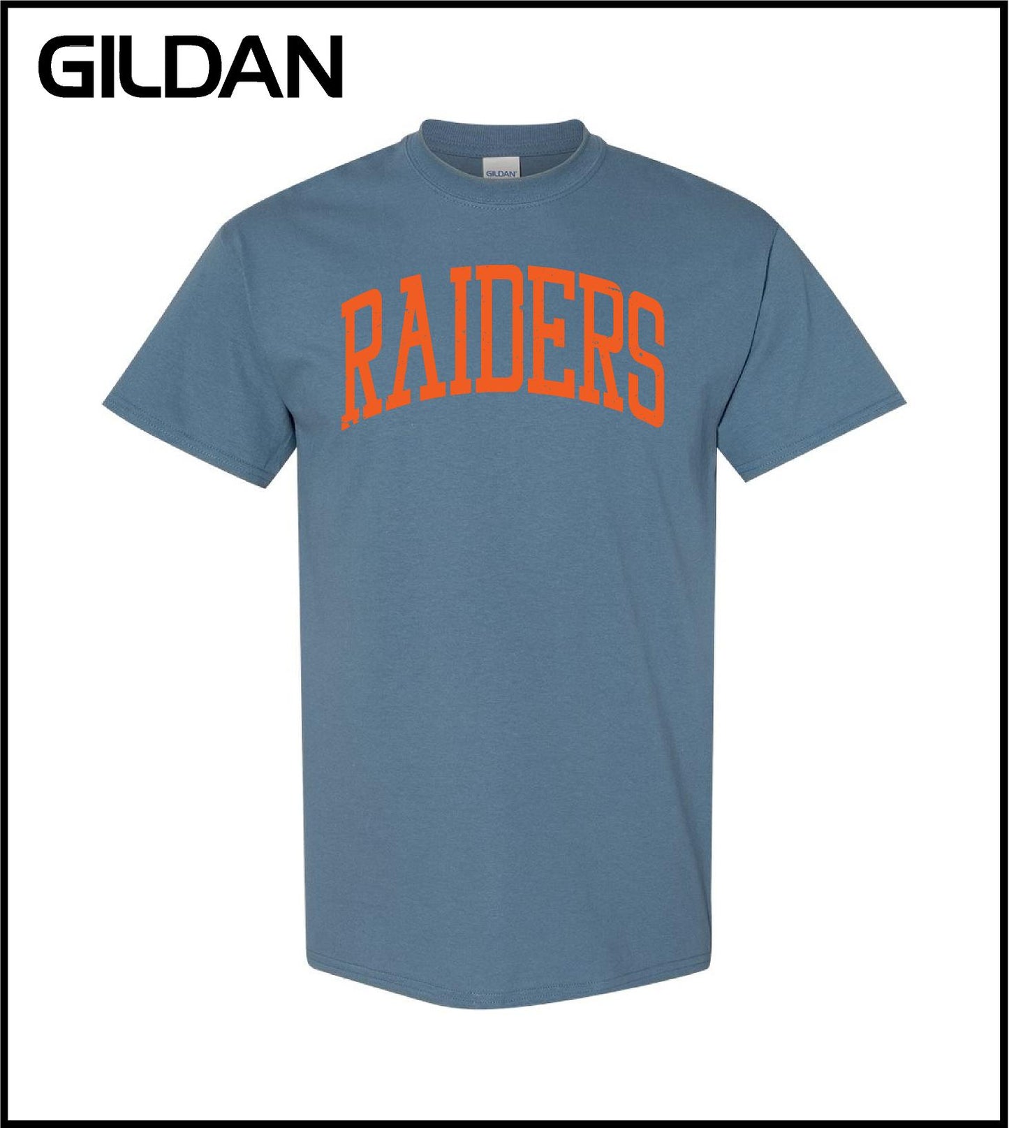 Gildan Tee 2502