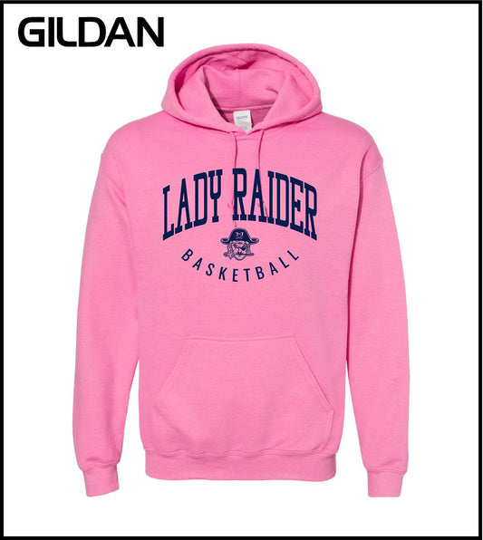 Gildan Hoodie 2505