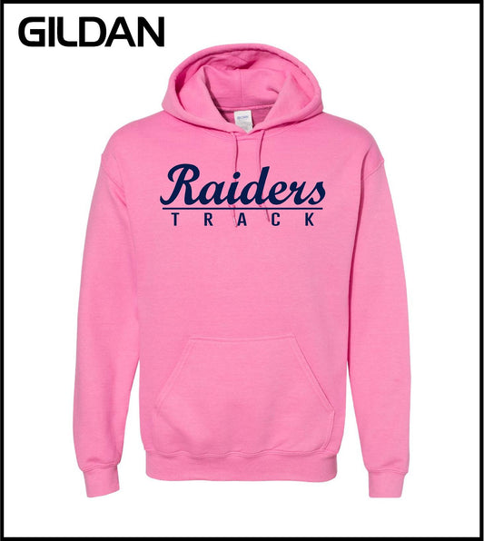 Gildan Hoodie 2609