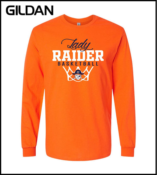 Gildan Long Sleeve Tee 2503