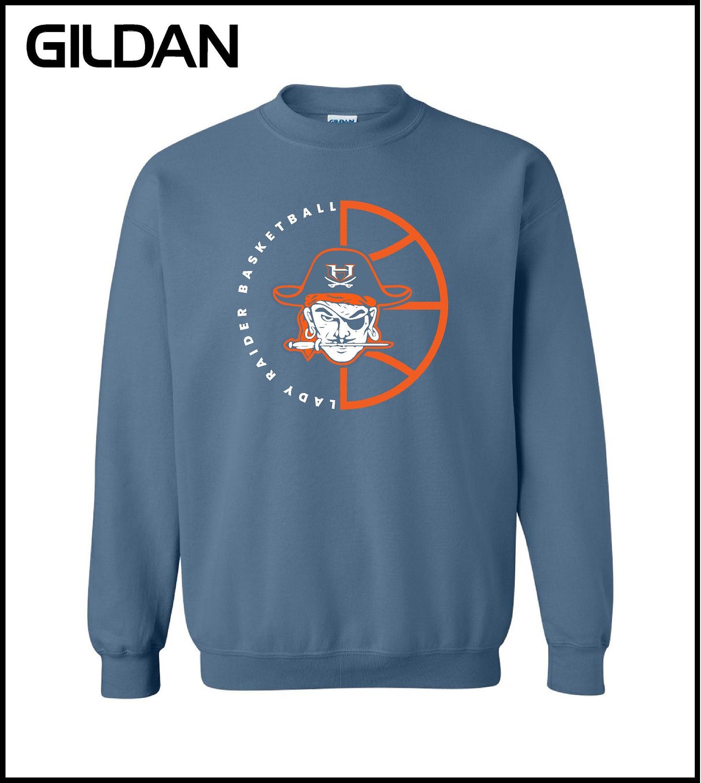 Gildan Sweatshirt 2501