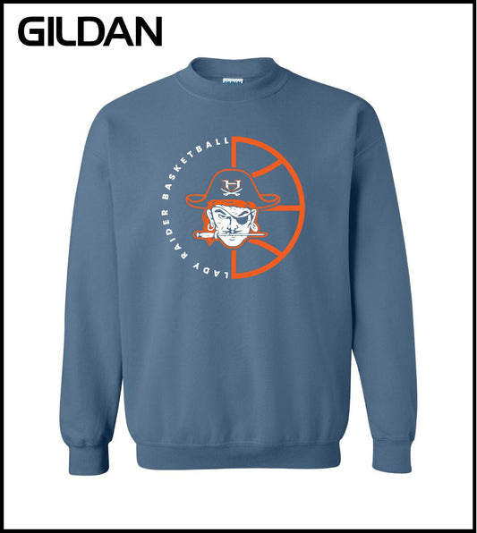 Gildan Sweatshirt 2501