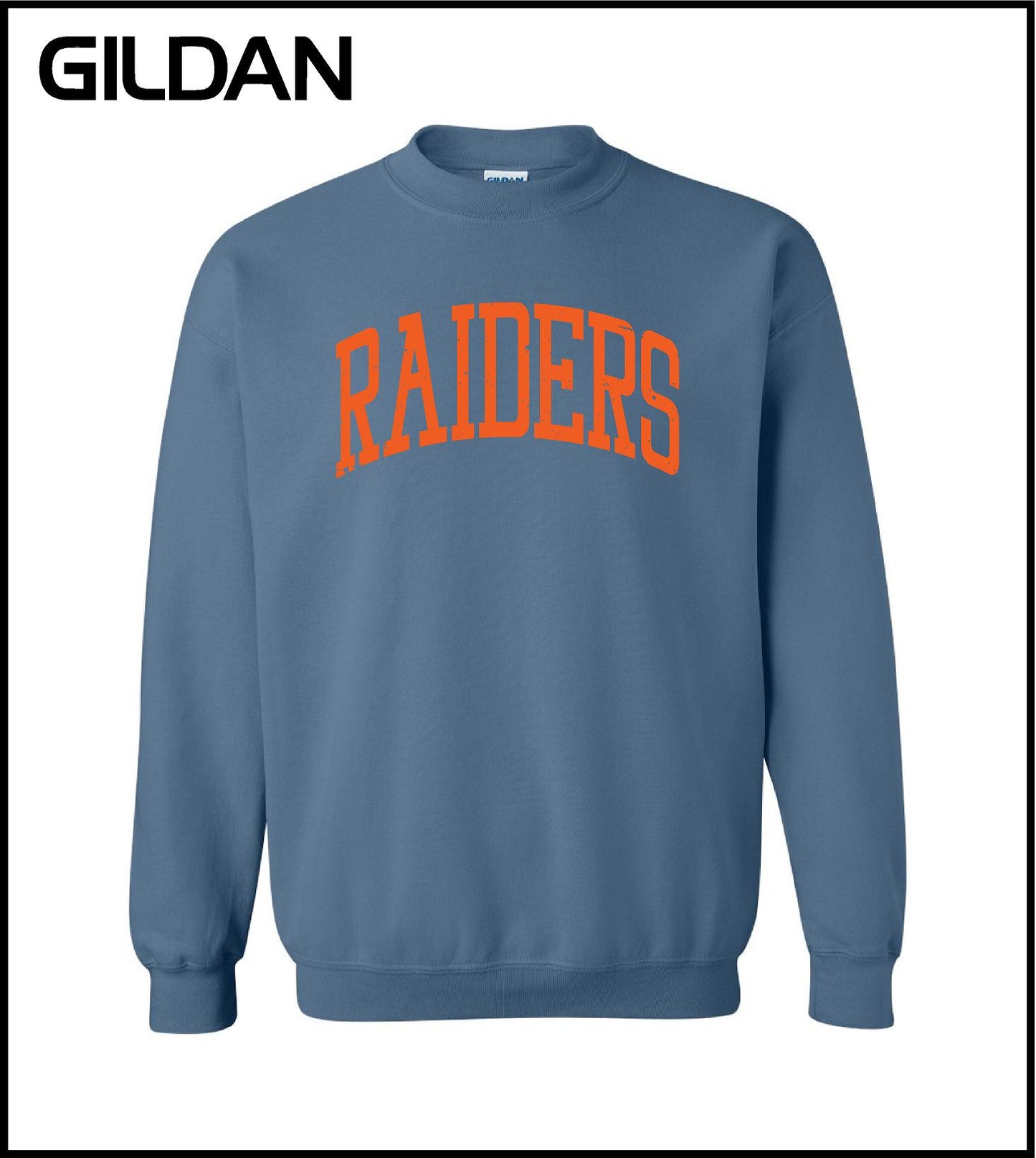 Gildan Sweatshirt 2502
