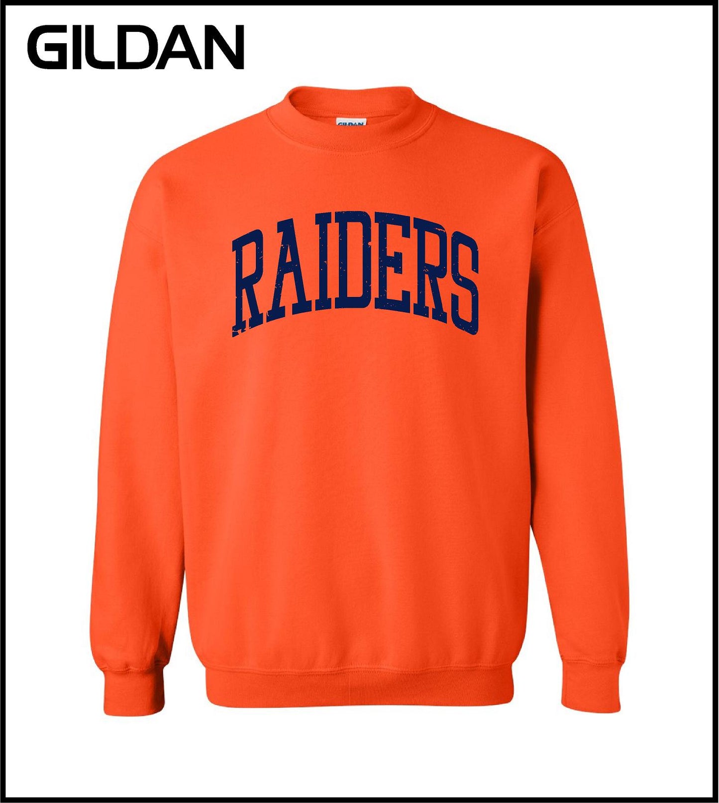 Gildan Sweatshirt 2502