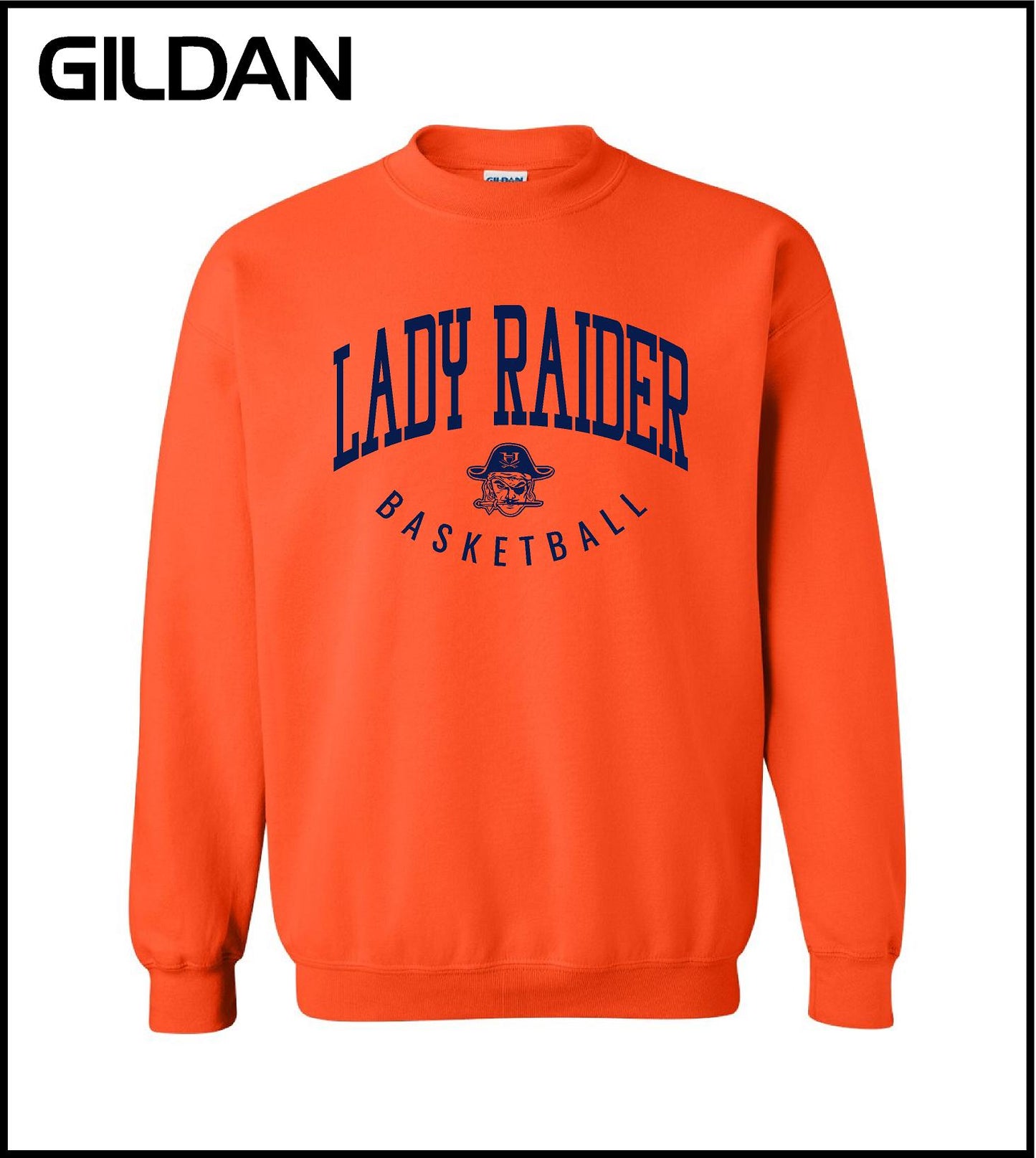 Gildan Sweatshirt 2505