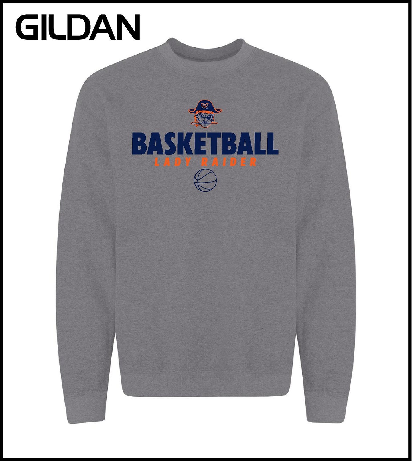 Gildan Sweatshirt 2506