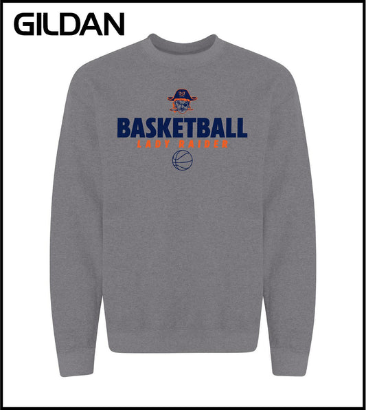 Gildan Sweatshirt 2506