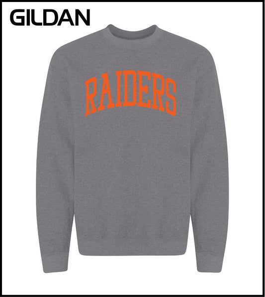 Gildan Sweatshirt 2502