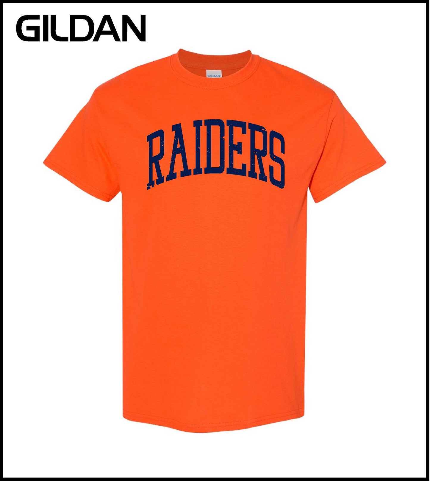 Gildan Tee 2502