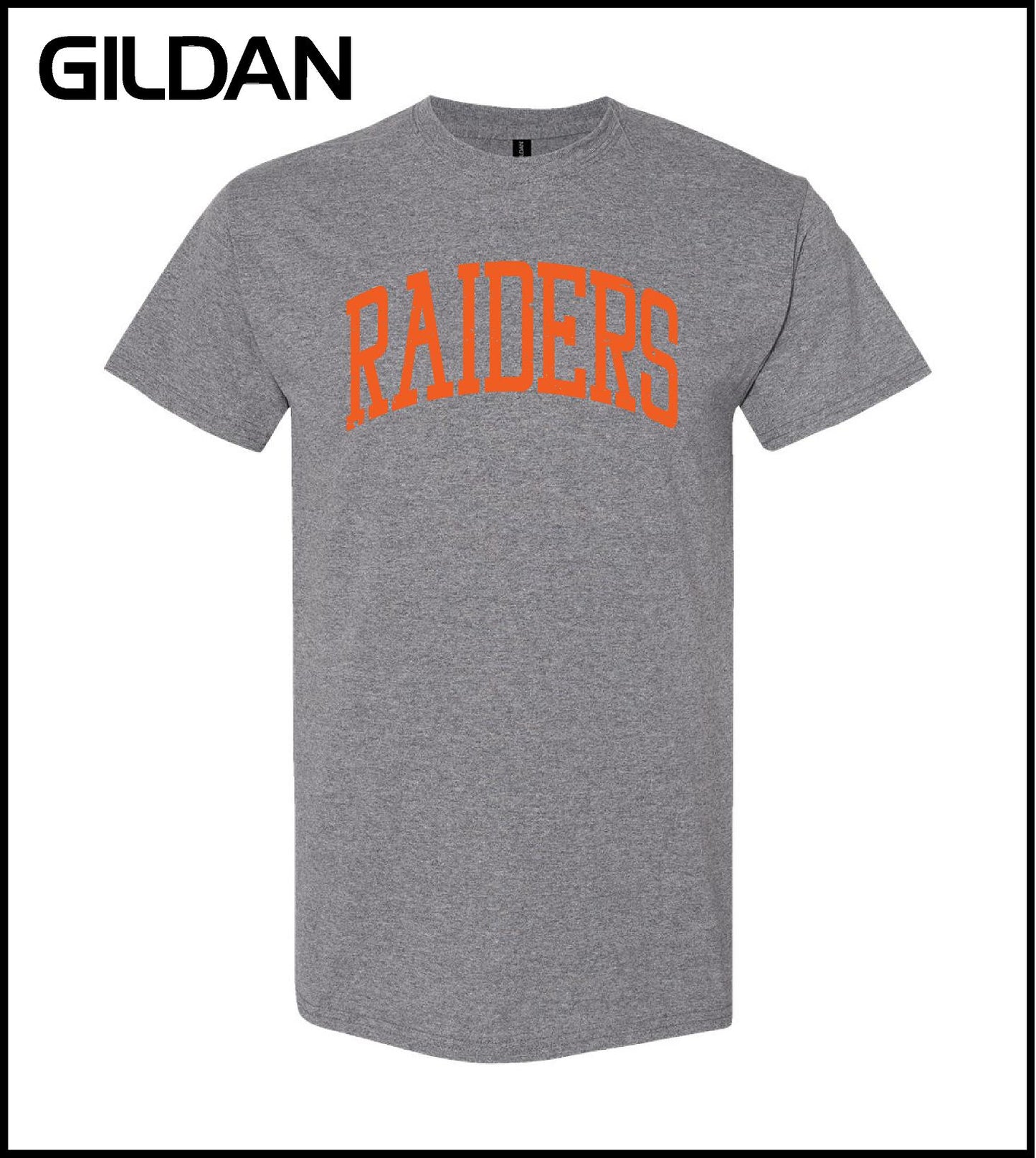 Gildan Tee 2502