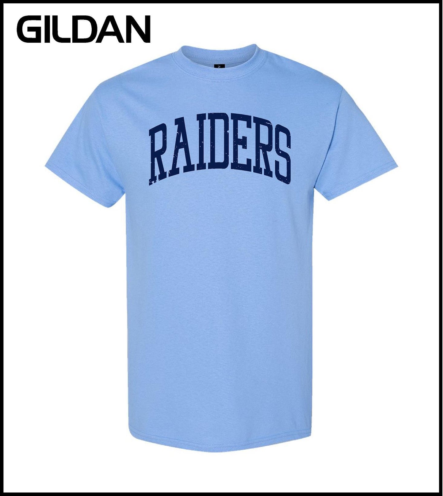 Gildan Tee 2502