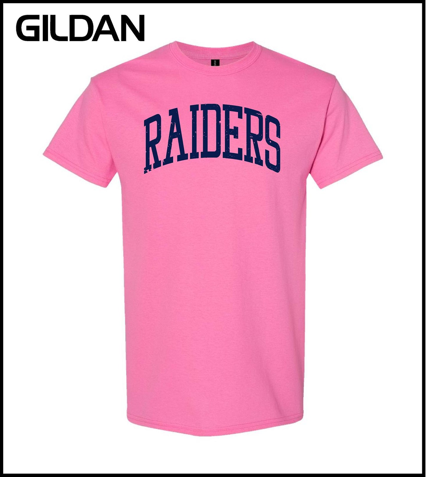 Gildan Tee 2502