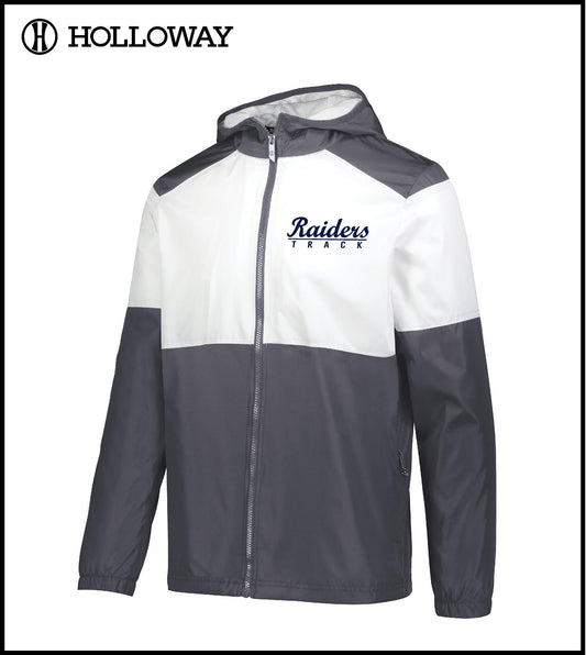 Holloway SeriesX Hooded Jacket 26I