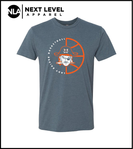 Next Level Tee 2501