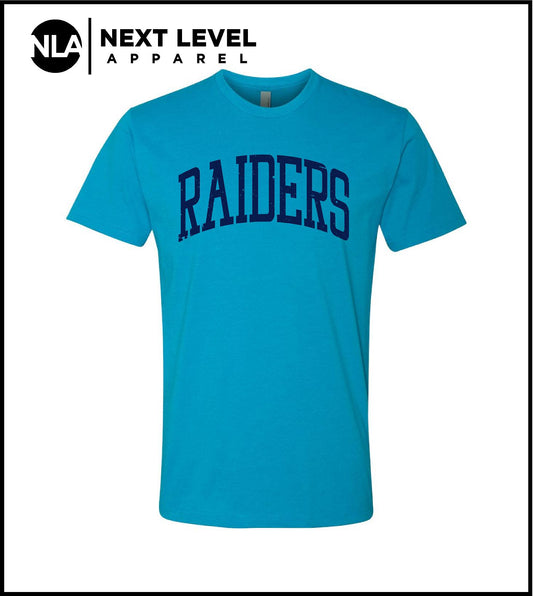 Next Level Tee 2502