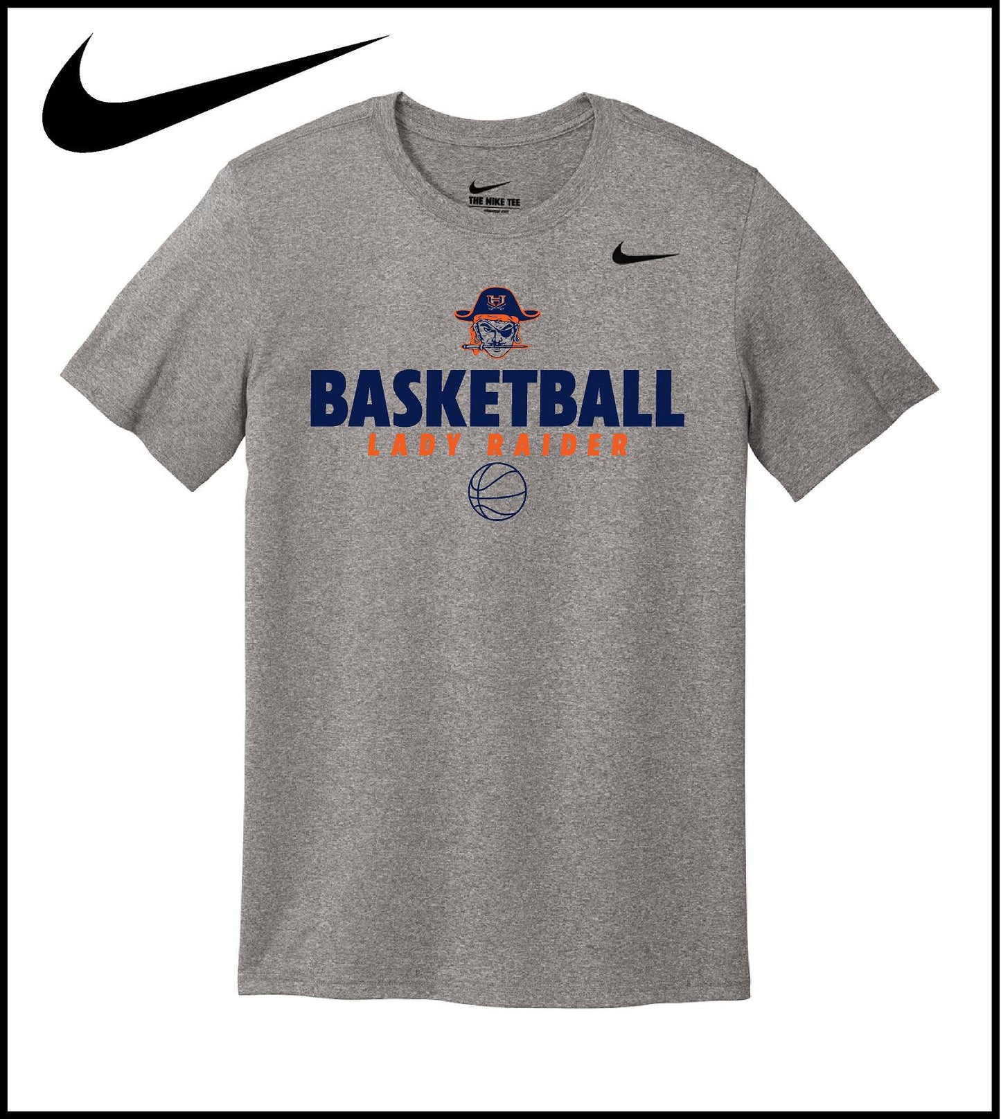 Nike Performance Tee 2506