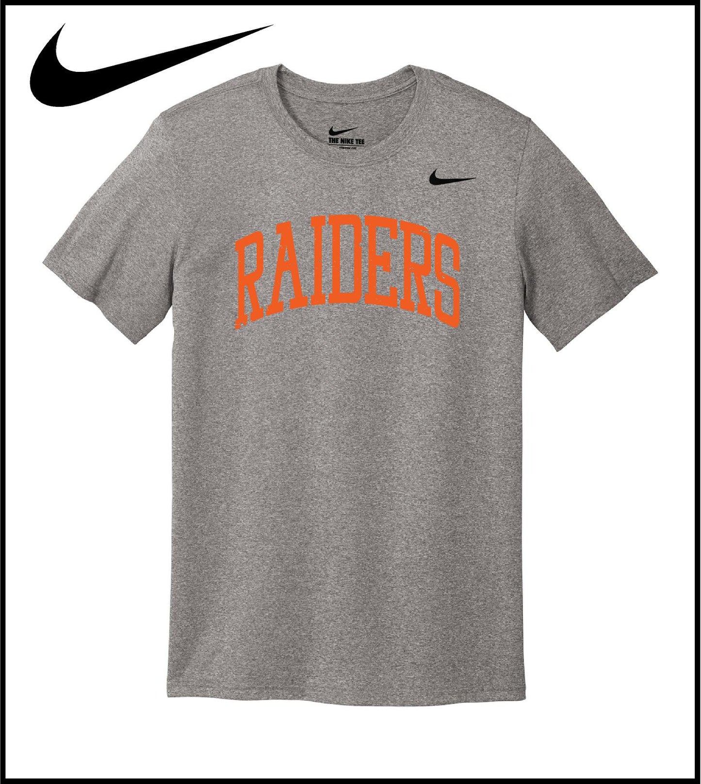 Nike Performance Tee 2507