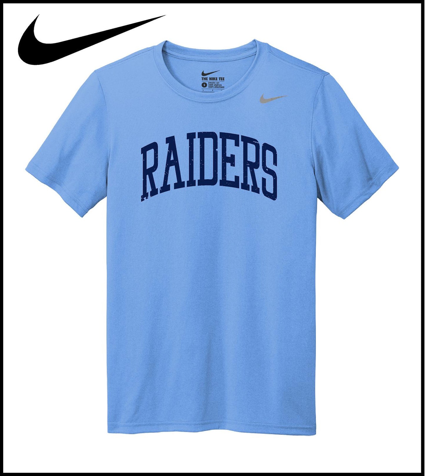 Nike Performance Tee 2507