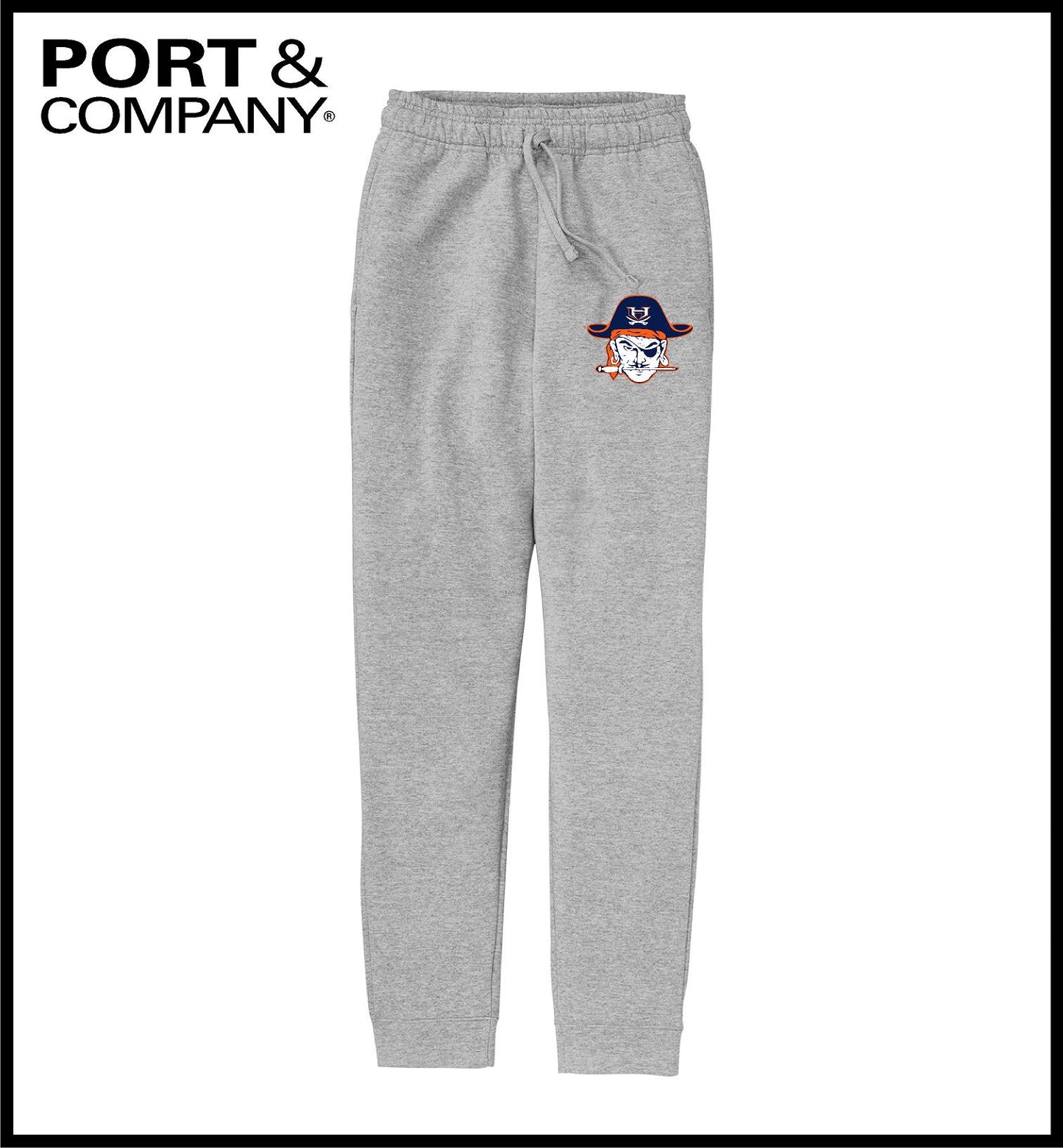Port & Co Joggers 2512