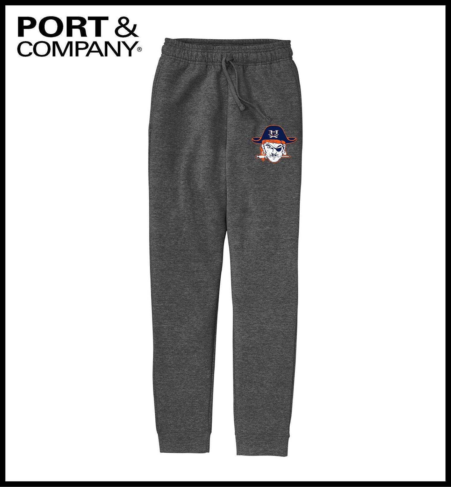 Port & Co Joggers 2512