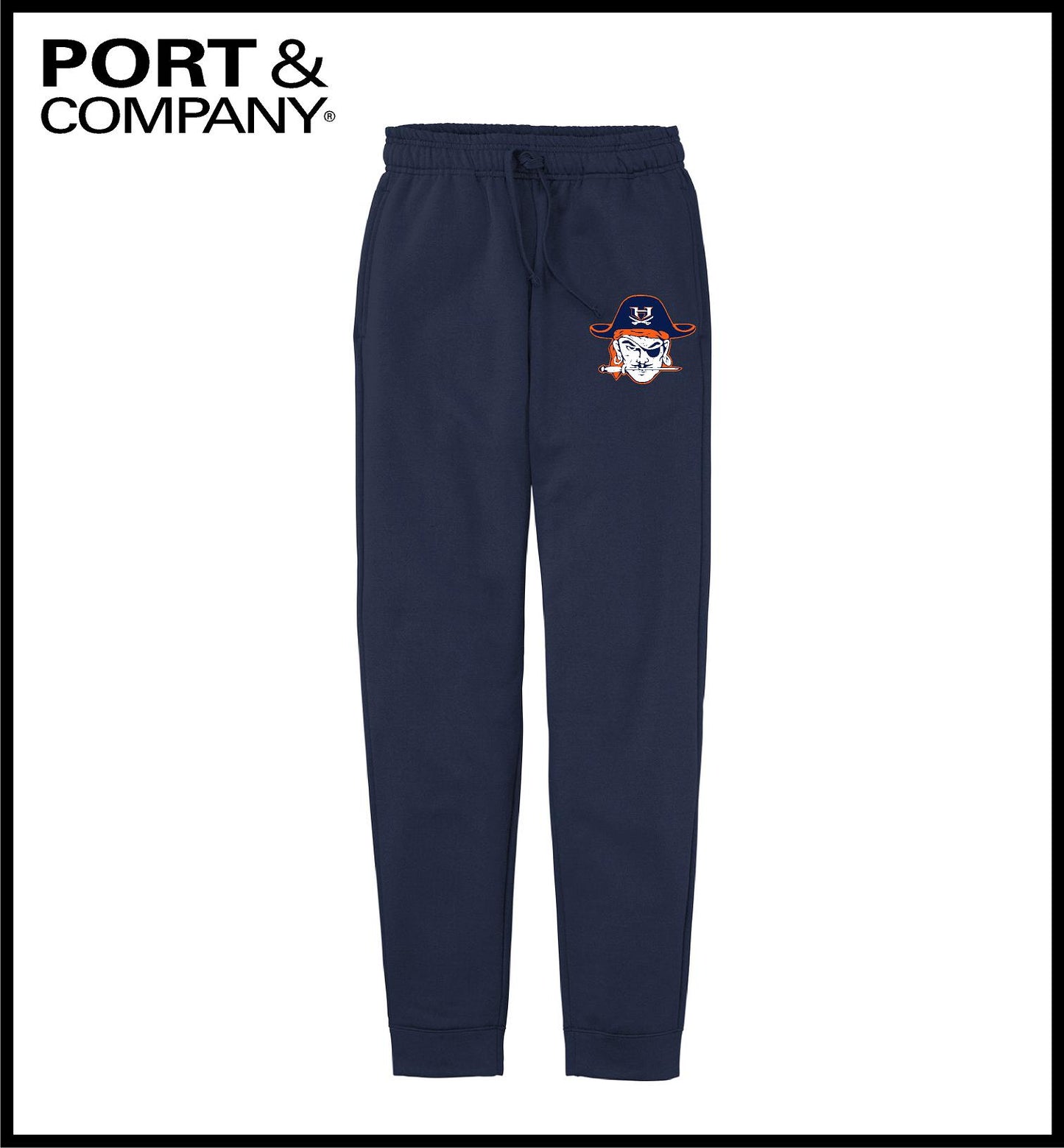 Port & Co Joggers 2512