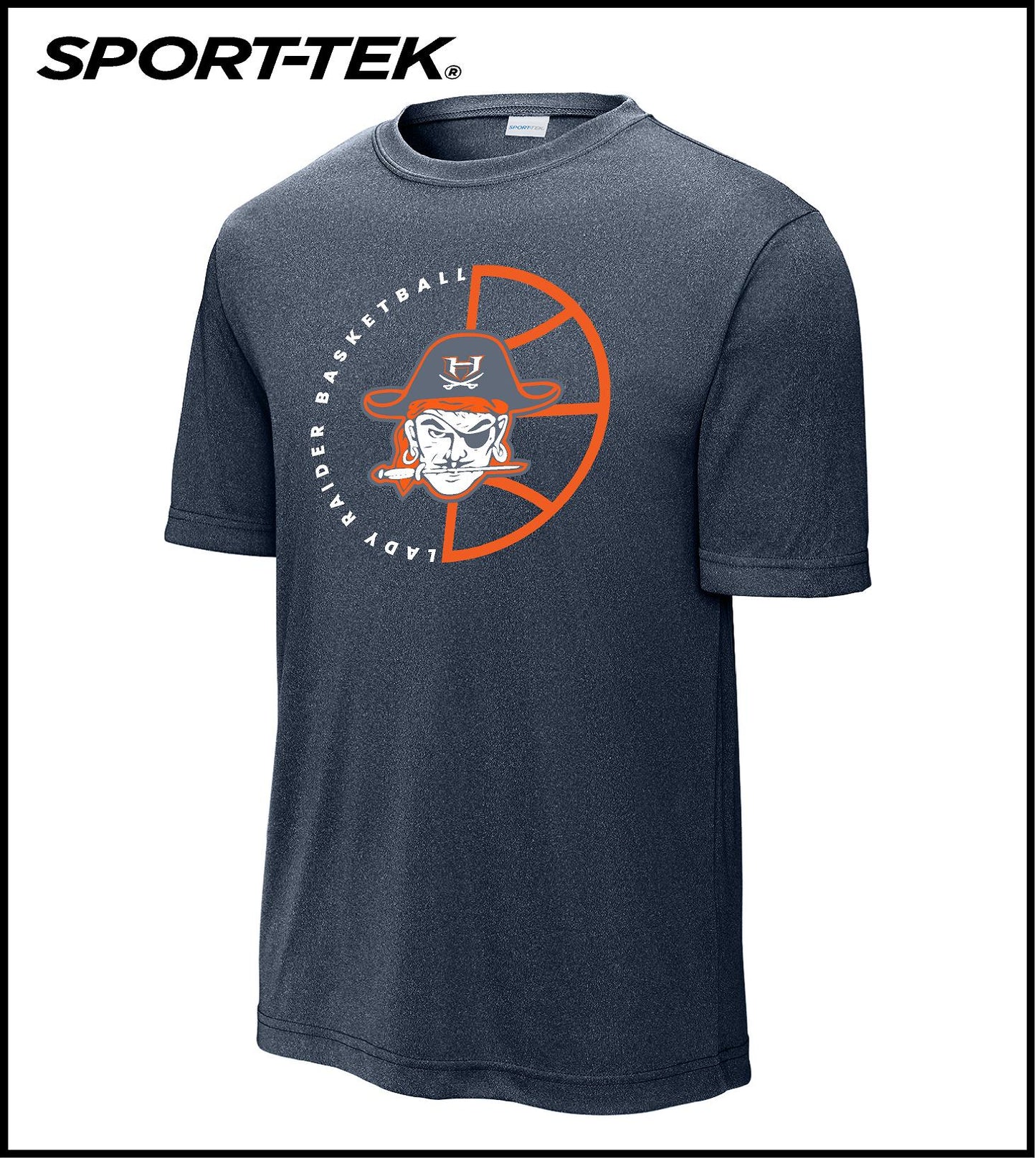 Sport Tek Performance Tee 2501