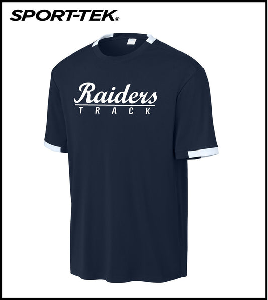 Sport Tek Club Tee 26B