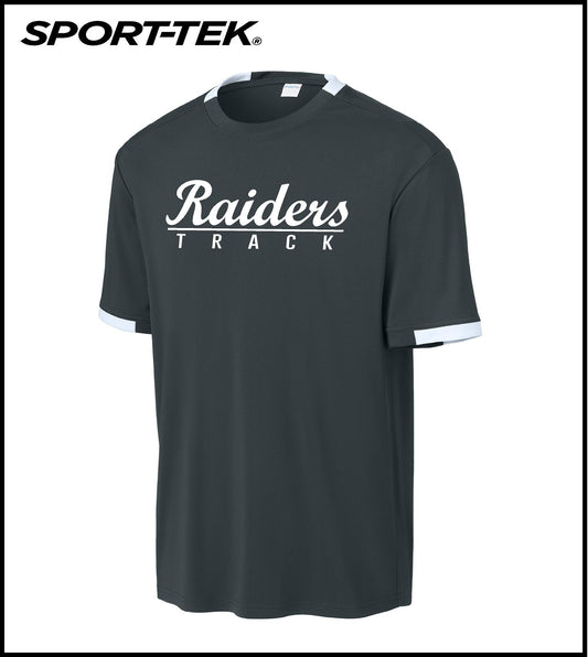 Sport Tek Club Tee 26C