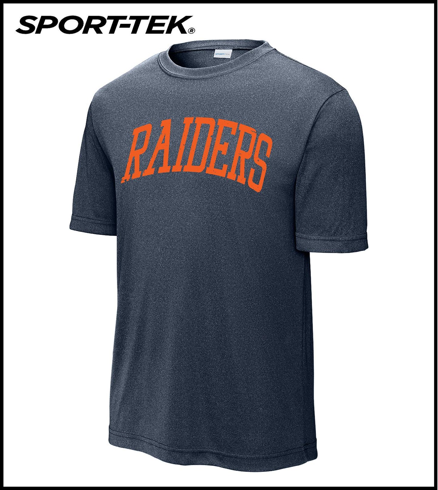 Sport Tek Performance Tee 2502