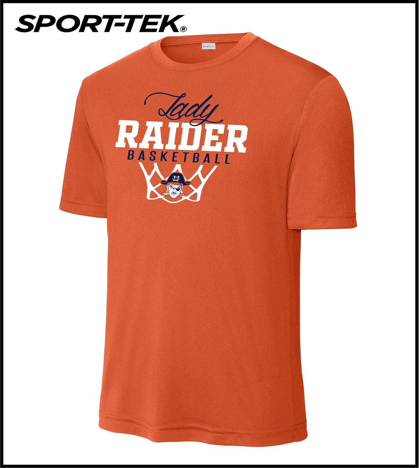 Sport Tek Performance Tee 2503