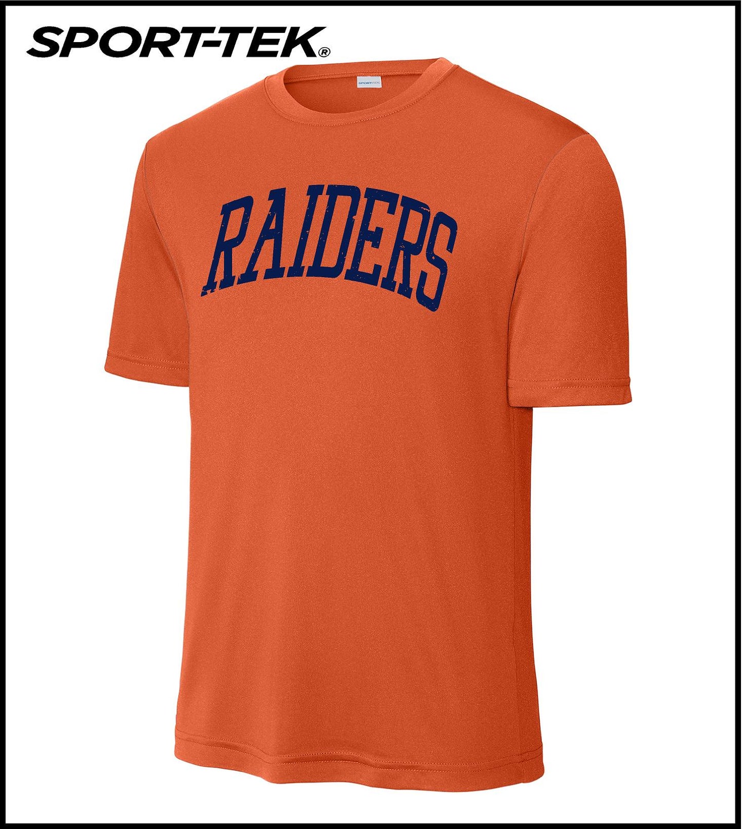 Sport Tek Performance Tee 2502